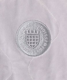 23区GOLF 【UNISEX】リバーシブル トラックジャケット