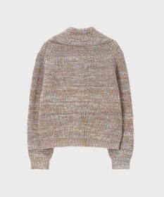 Paul Smith ビッグカラー カーディガン