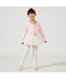 Chacott レッグウォーマー