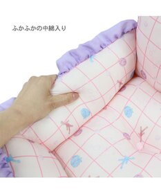 PET PARADISE ディズニー ヤングオイスター  クールカドラー