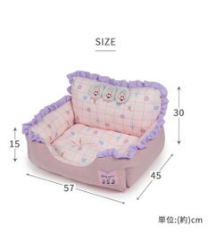 PET PARADISE ディズニー ヤングオイスター  クールカドラー