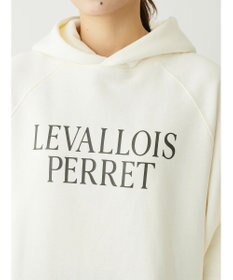 Green Parks 裏起毛パーカー