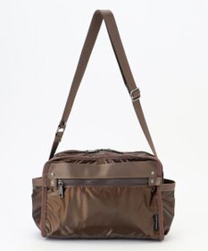 Y'SACCS 【Y’SACCS vous et】メタリックショルダー