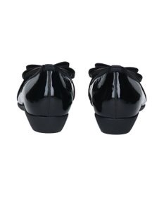 Bridget Birkin ＜2E＞【Bridget Birkin Walk】グログランリボンオペラパンプス