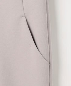 23区GOLF 【WOMEN】きれいめ ジャージー ワンピース 体型カバー 動きやすさ抜群 オールシーズンOK