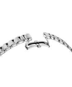 CITIZEN 【シチズン エル】きらめくダイヤモンドのアクセントが華やぐジュエリーのような腕時計 広告モデル