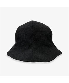 林八百吉商店 un chapeau  シャーリングチューリップハット