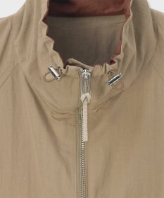 Paul Smith 【撥水】 タフタ ライト ブルゾン