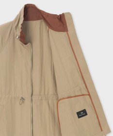 Paul Smith 【撥水】 タフタ ライト ブルゾン