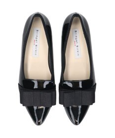 Bridget Birkin ＜2E＞【Bridget Birkin Walk】グログランリボンオペラパンプス