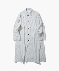 ATON TRAVEL NYLON | パッカブルコート - UNISEX