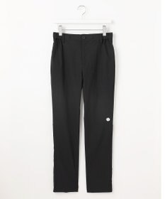 PW CIRCULUS 【撥水加工/ ストレッチ】【MEN】ベンチレーション テーパードパンツ ゴルフ