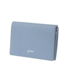 genten モルトフレスコ 名刺入れ