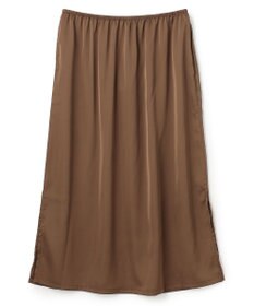 uncrave メッシュニット タイトスカート