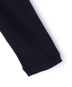 BEIGE， 【洗える】SORE / コットンシアークルーネックカットソー