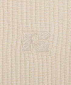 AMERICAN HOLIC 【RUSSELL】ワッフルガゼットTシャツ