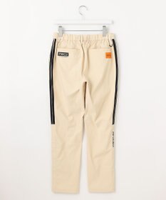 PW CIRCULUS 【撥水加工/ ストレッチ】【MEN】ベンチレーション テーパードパンツ ゴルフ