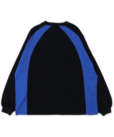 WEGO 【ユニセックス着用ITEM】別注HondaグラフィックT（LS）