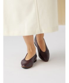 ASICS WALKING ランウォーク レディース 2E 1.5cmヒール