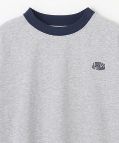 J.PRESS KIDS 【140-170cm】バックブル 長袖カットソー