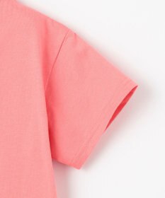 ANY KIDS ミラクルスパンコールTシャツ