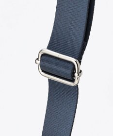 LA BAGAGERIE 【MONICA】サイドジップ2WAYトートバッグ