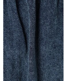 CRAFT STANDARD BOUTIQUE デニムギャザーヨークブラウス