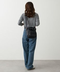 russet 《インフルエンサースタッフ企画》マルチショルダーバッグ(CE-1708)