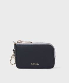 Paul Smith サプルレザー キーケース