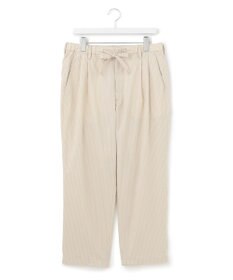 J.PRESS YORK STREET 【UNISEX】リラックスボトム