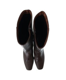 YECCA VECCA ロングブーツ