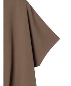 AMERICAN HOLIC 接触冷感裾タックカットプルオーバー