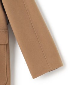 23区 LOROPIANA(ロロピアーナ) スーパー ウール チェスターコート