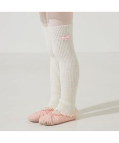 Chacott レッグウォーマー