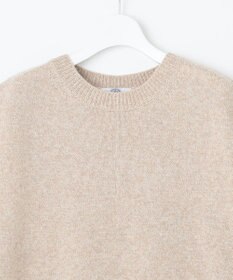 J.PRESS LADIES 【洗える】AZALEA ニット ベスト