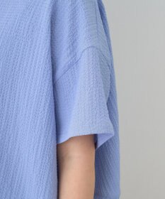 AMERICAN HOLIC サッカーコクーンブラウス