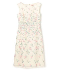 TOCCA TALKING TULIPS ドレス