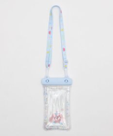 WEGO 【防水】防滴スマホポーチB