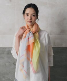 POLS 播州織 極細コットンストール