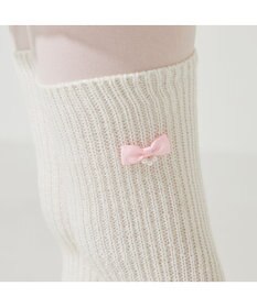 Chacott レッグウォーマー