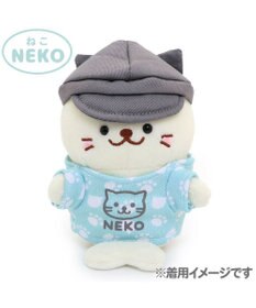 Mother garden しろたん ついてきちゃうしろたん マスコット 着せ替え服《いぬ服 / ねこ服 》単品