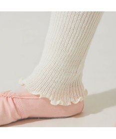 Chacott レッグウォーマー