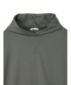 CRAFT STANDARD BOUTIQUE ポンチオーバーサイズパーカー