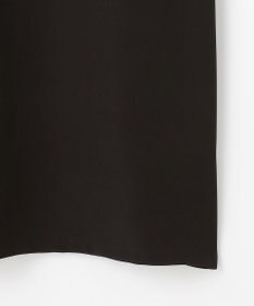 ANY SIS 【LilyCalin】ペプラムビスチェ ドレス