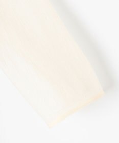 ANY SIS 【LilyCalin】ペプラムビスチェ ドレス