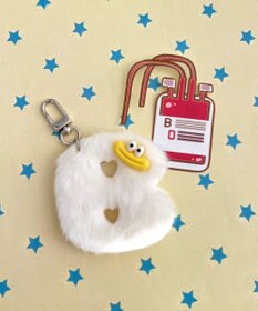 WEGO マイタイプモンスターぬいぐるみキーホルダー