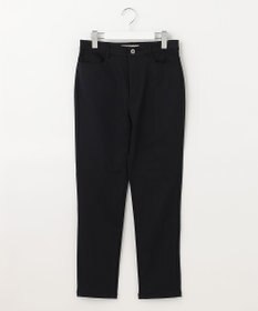 UNFILO 【洗える】撥水ハイストレッチパンツ