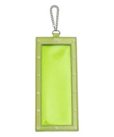 WEGO 【痛バ＆推し活グッズ】キラきゅんスターホロチケホルダー