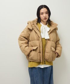 Green Parks ボウタイインナーシャツ