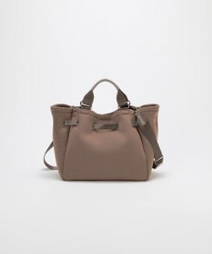 TOPKAPI 【TREASURE TOPKAPI】ネオプレン 2way A4 トートバッグ